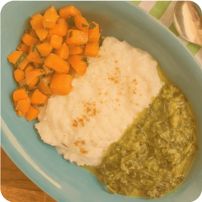 Lunch