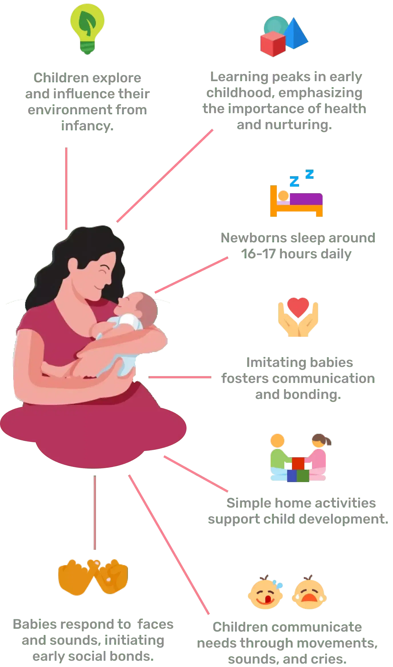 Facts about Baby