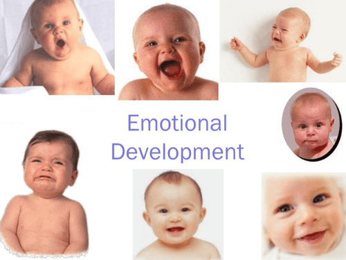 Nurturing Your Toddler's Emotional Development: Essential Strategies for Parents